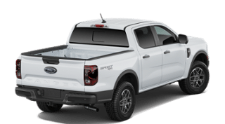 2026 Ford Ranger® External Image 3